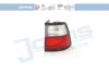 CITRO 00006351K2 Combination Rearlight